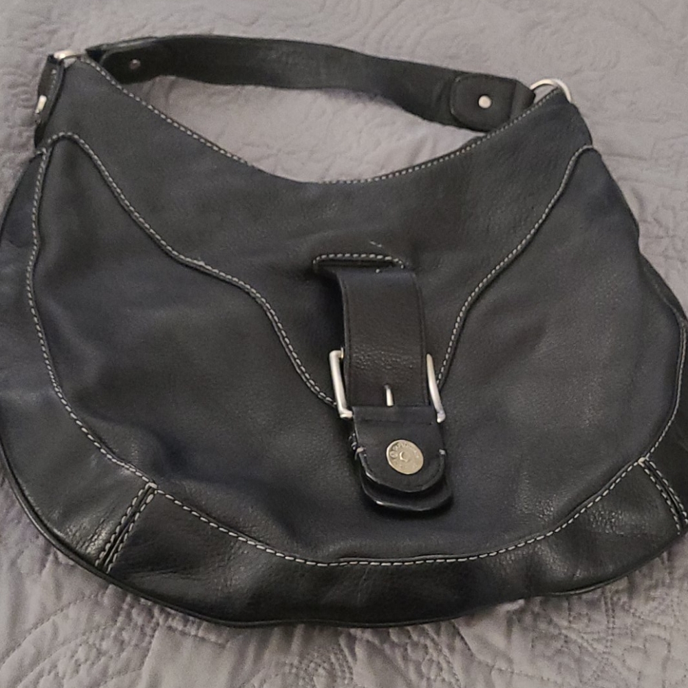 EUC MICHAEL KORS HANDBAG